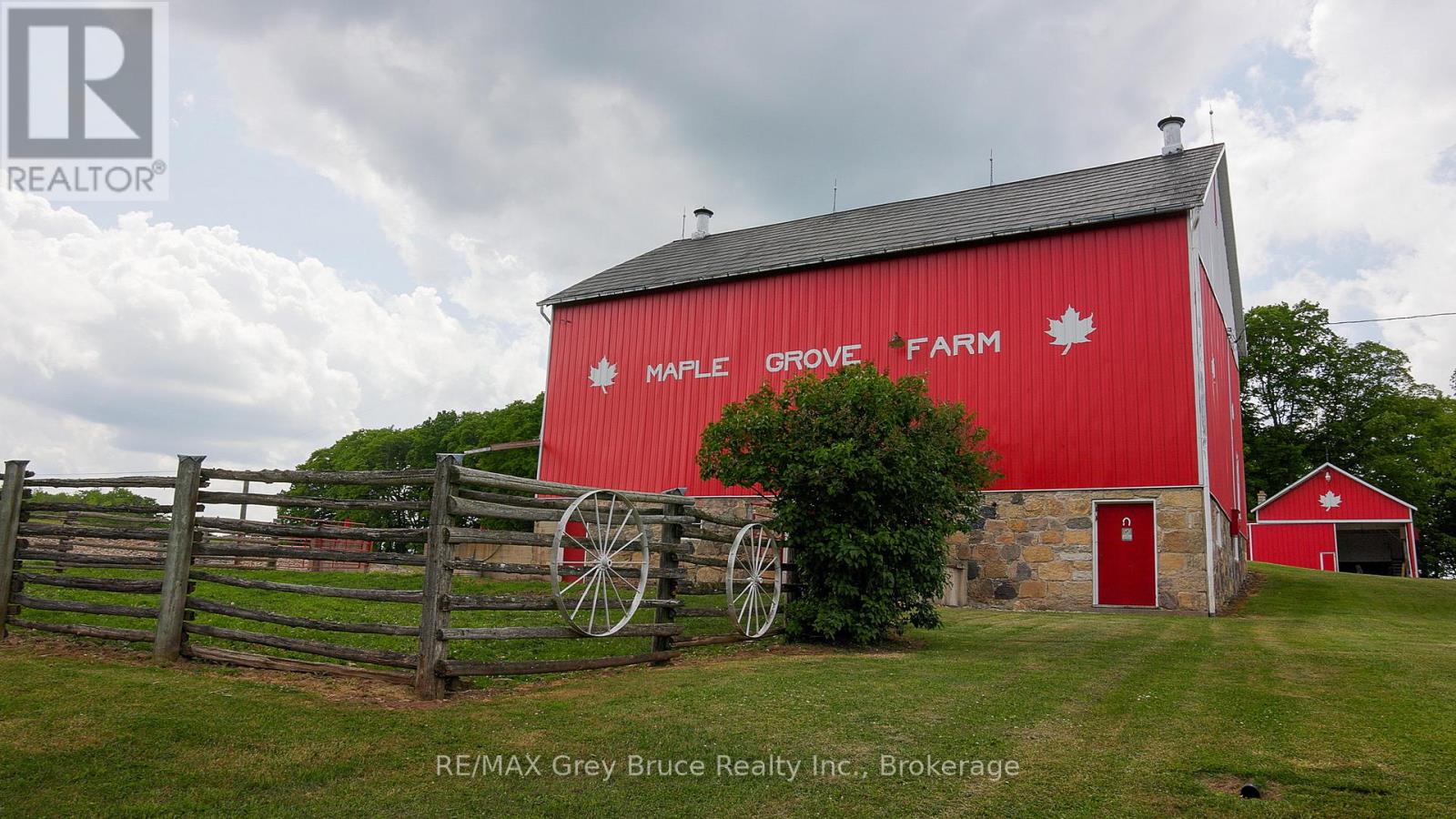 319144 GREY ROAD 1 - 37