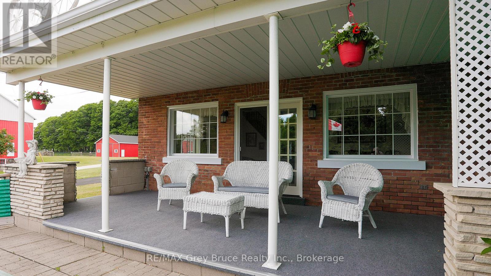 319144 GREY ROAD 1 - 4
