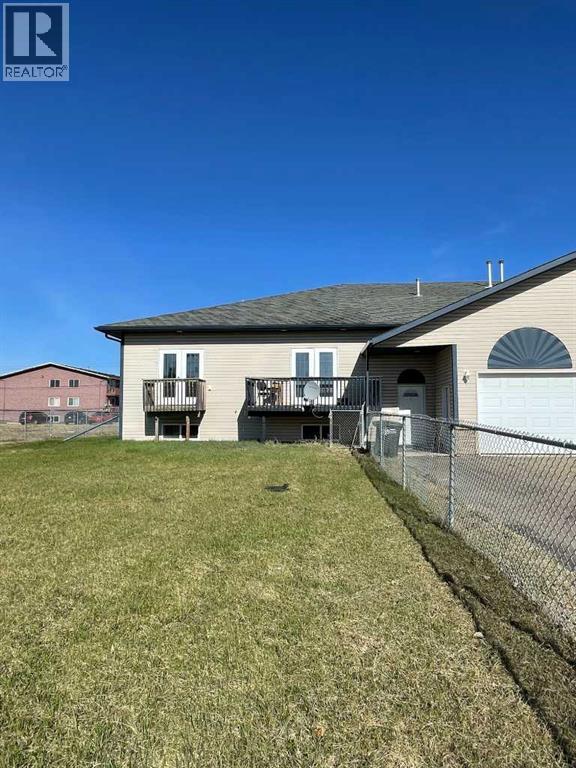 Unit B, 10310 98 Street E - 1