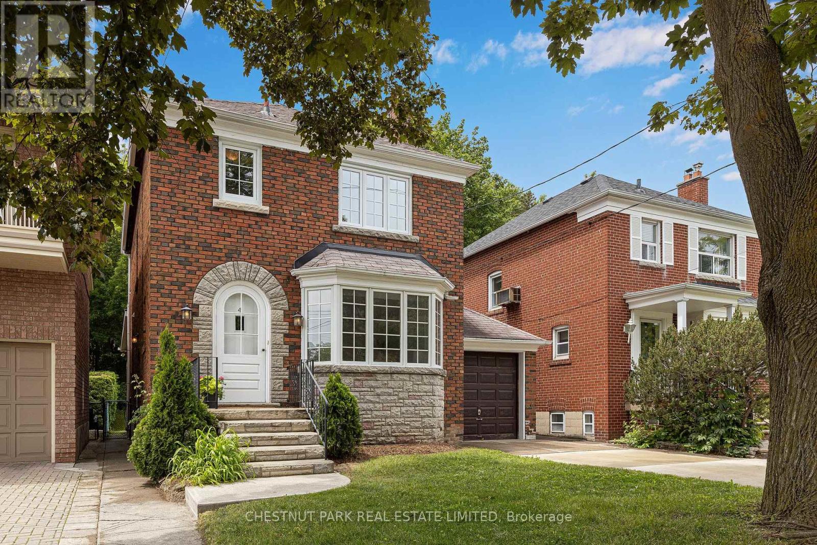 Photo of 4 Roxville Avenue