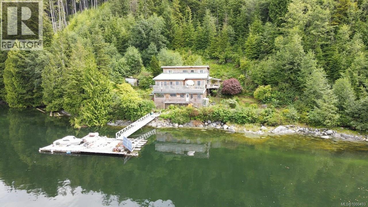 SL5 Echo Bay - 1