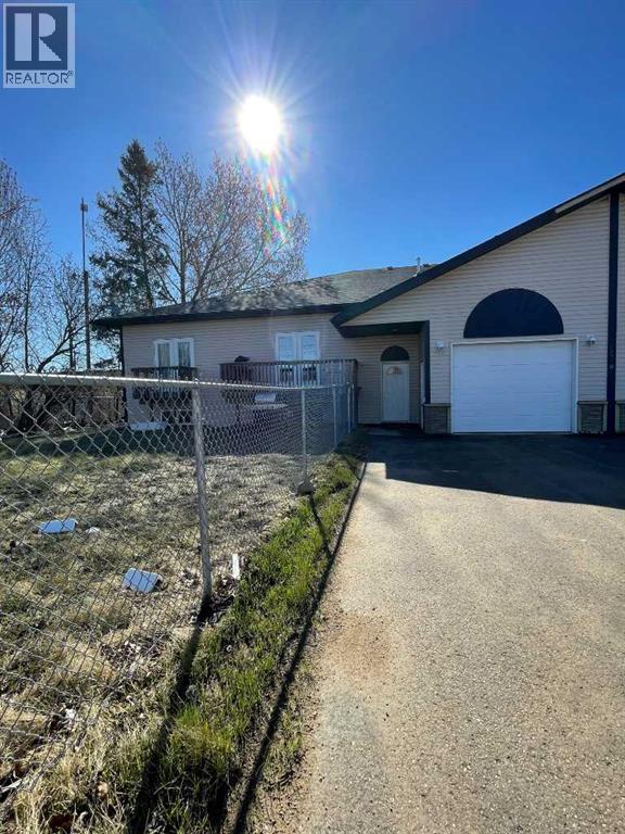 Unit C, 10310 98 Street W - 1