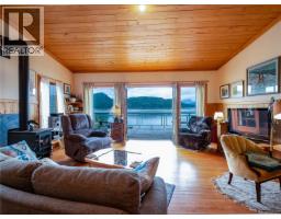 Sl5 Echo Bay, See Remarks, BC V0P1S0 Photo 13
