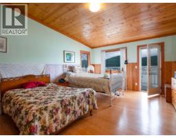Sl5 Echo Bay, See Remarks, BC V0P1S0 Photo 18