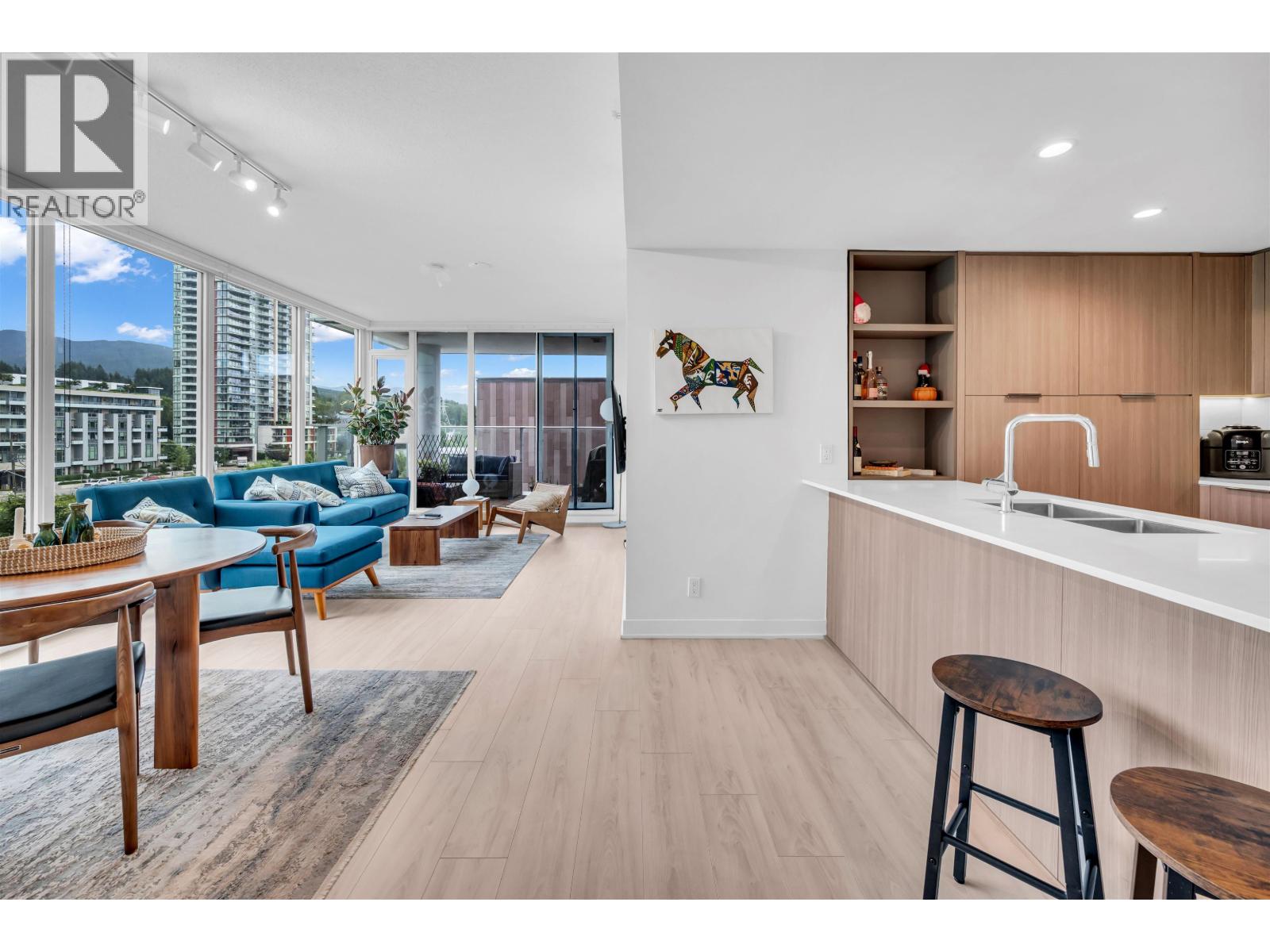 501 1471 HUNTER STREET, North Vancouver