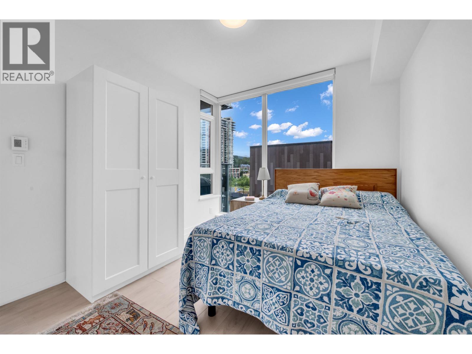 501 1471 HUNTER STREET, North Vancouver