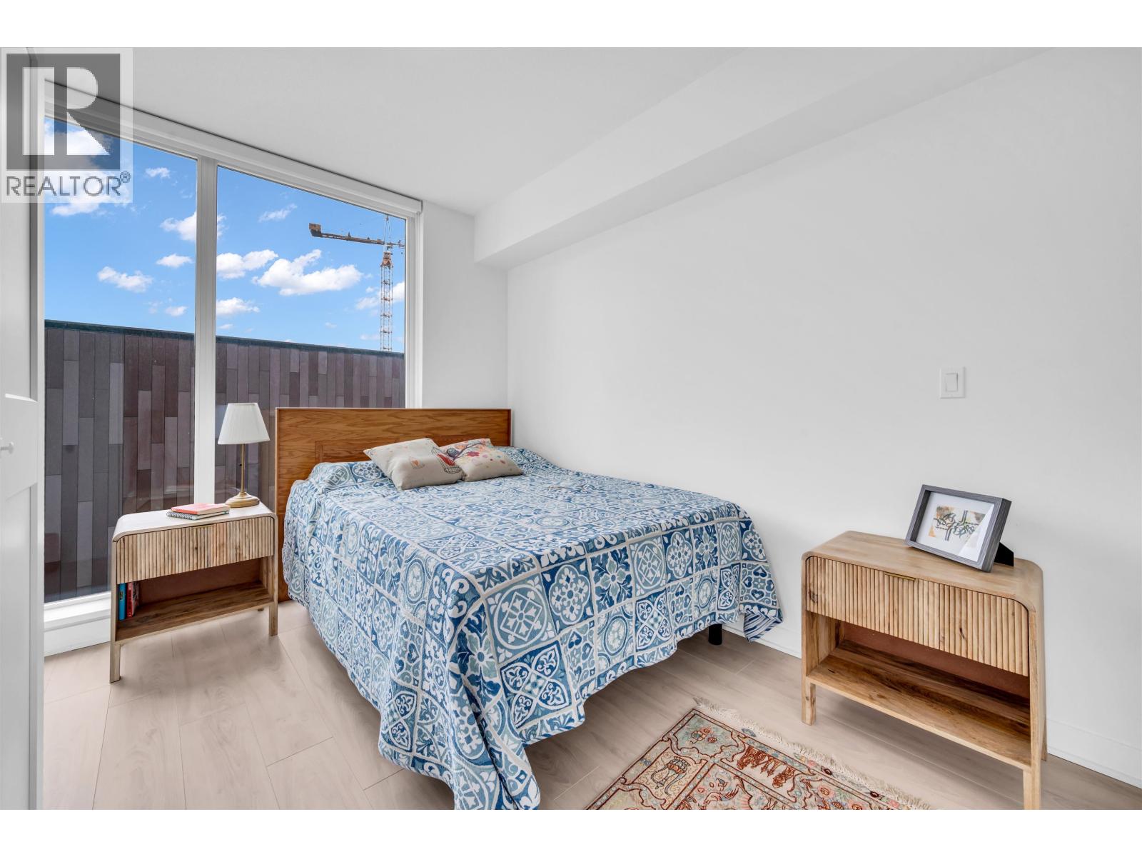 501 1471 HUNTER STREET, North Vancouver