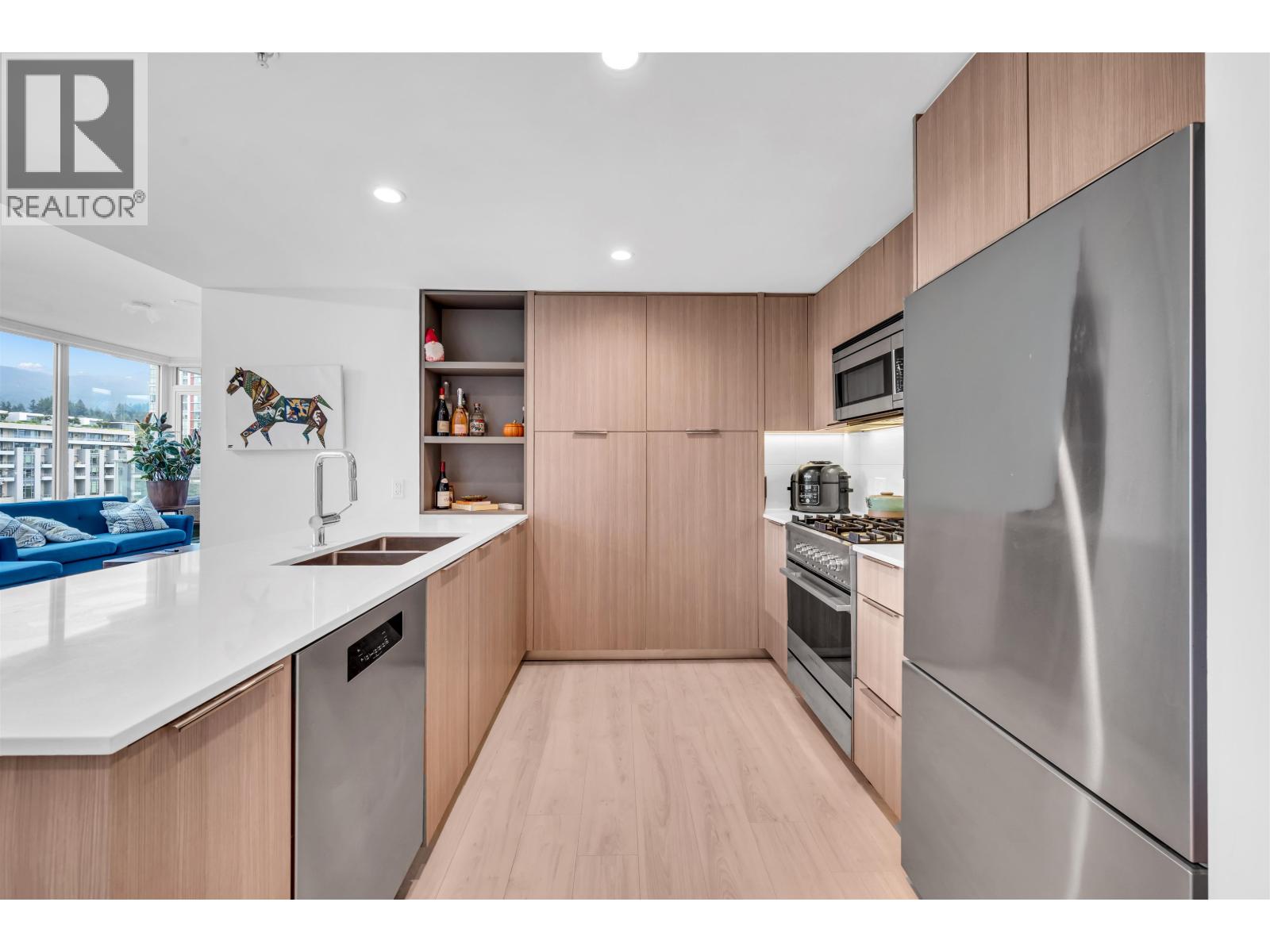 501 1471 HUNTER STREET, North Vancouver