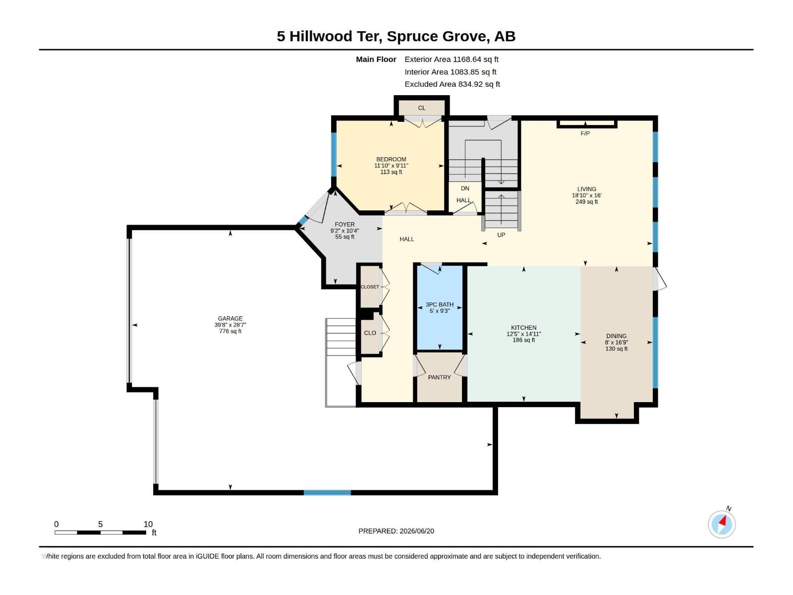 5 Hillwood TC - 52