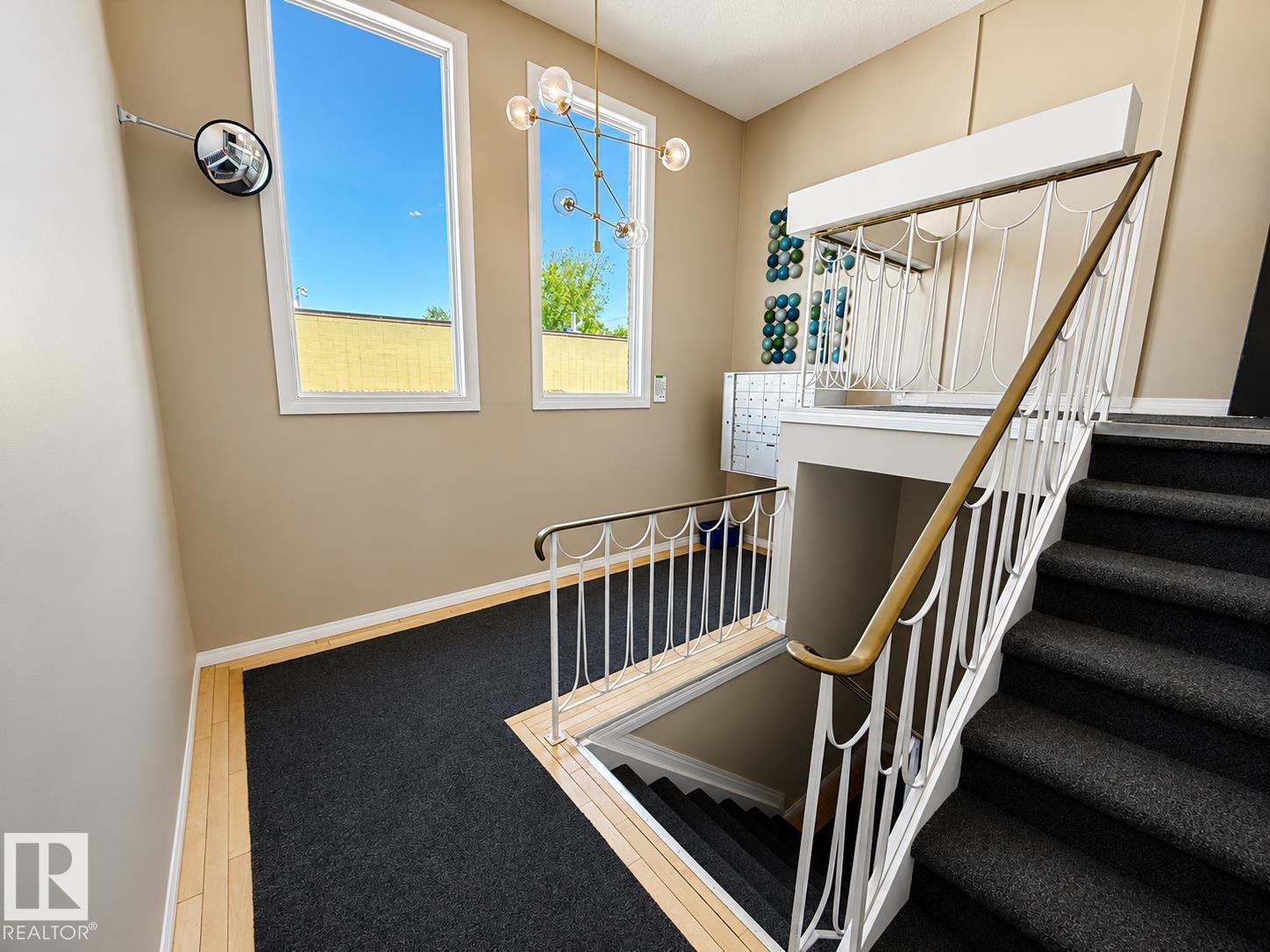 #205 11429 124 ST NW - 13