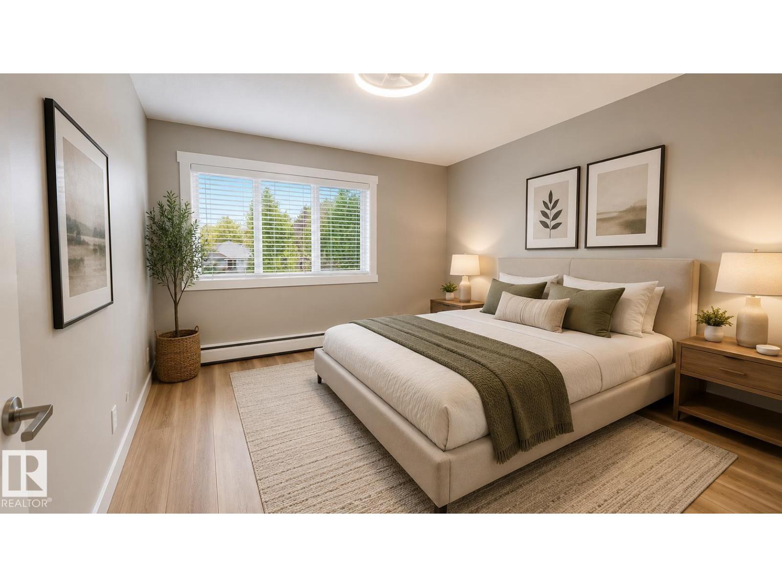 #205 11429 124 ST NW - 9