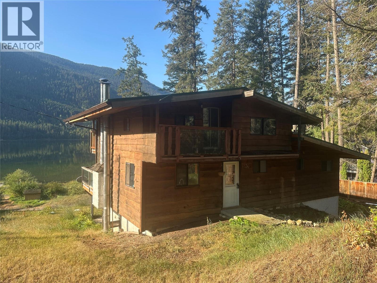 2236 OJIBWAY Road - 1