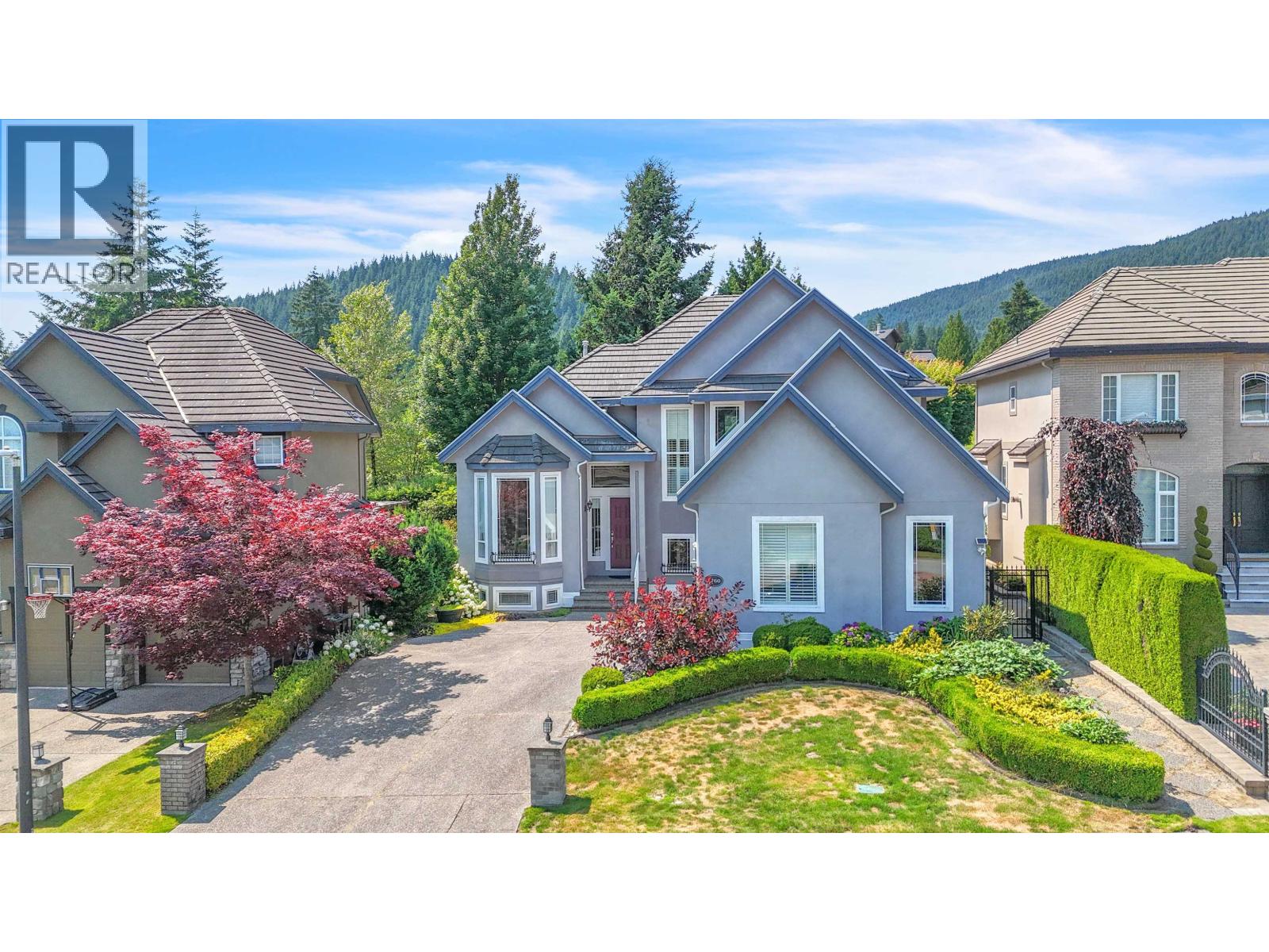 1760 HAMPTON DRIVE, Coquitlam