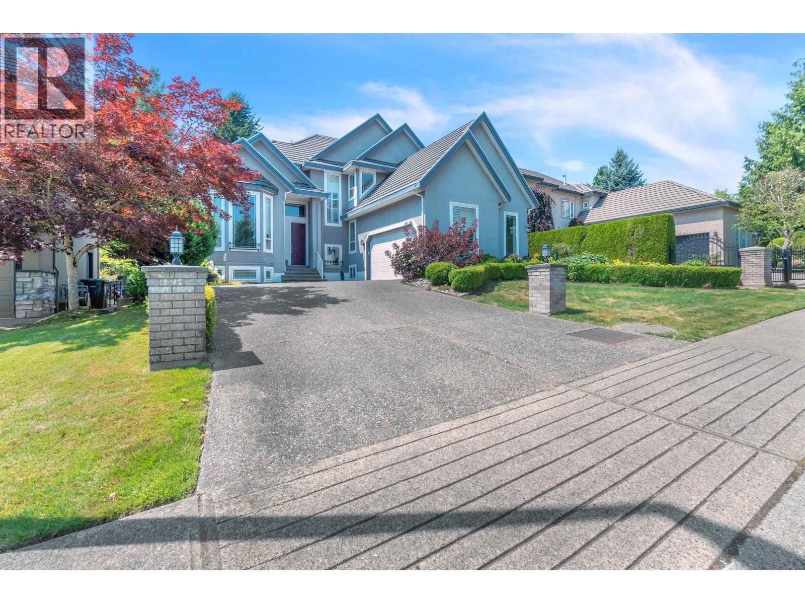 1760 HAMPTON DRIVE, Coquitlam