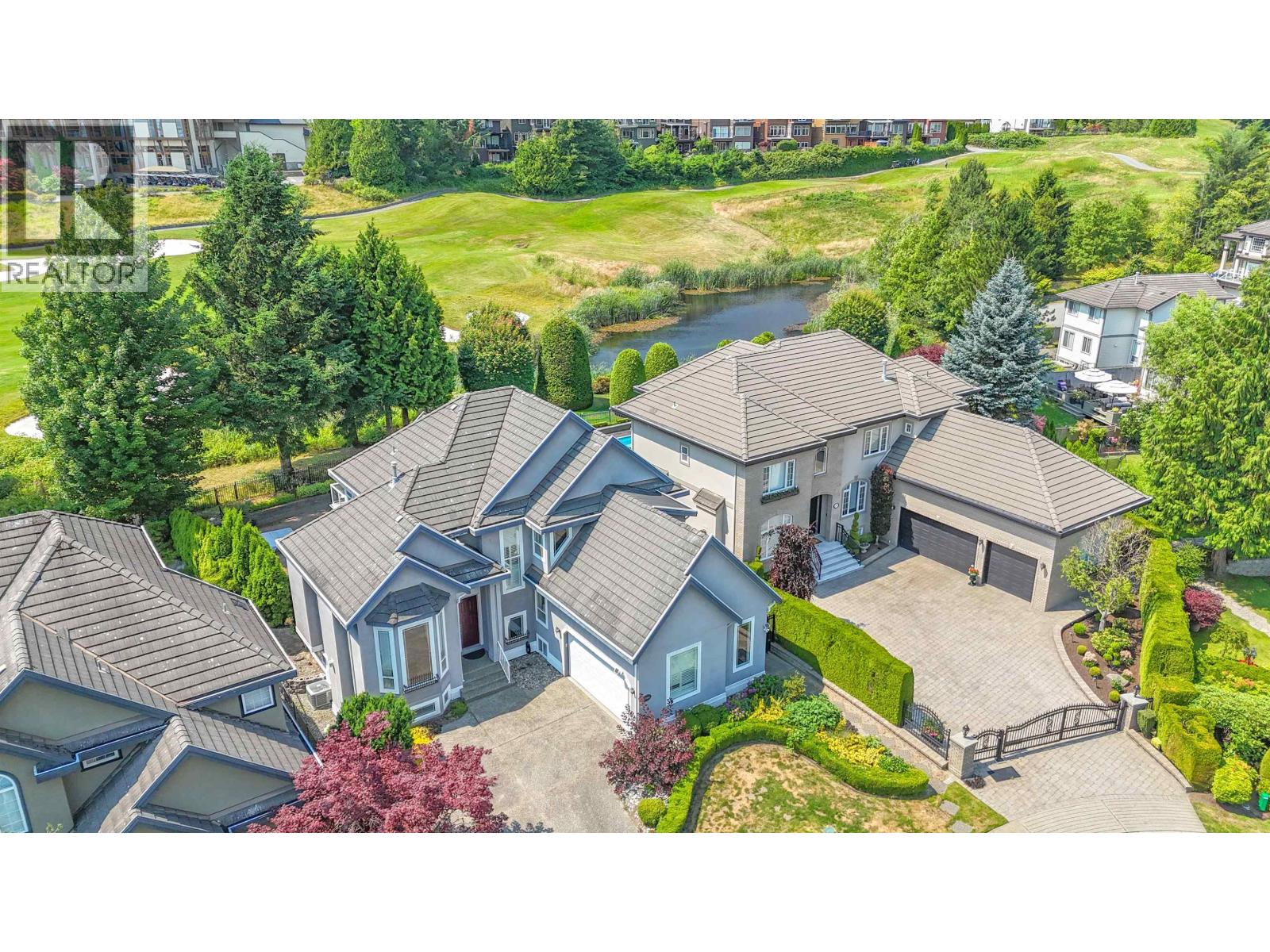 1760 HAMPTON DRIVE, Coquitlam