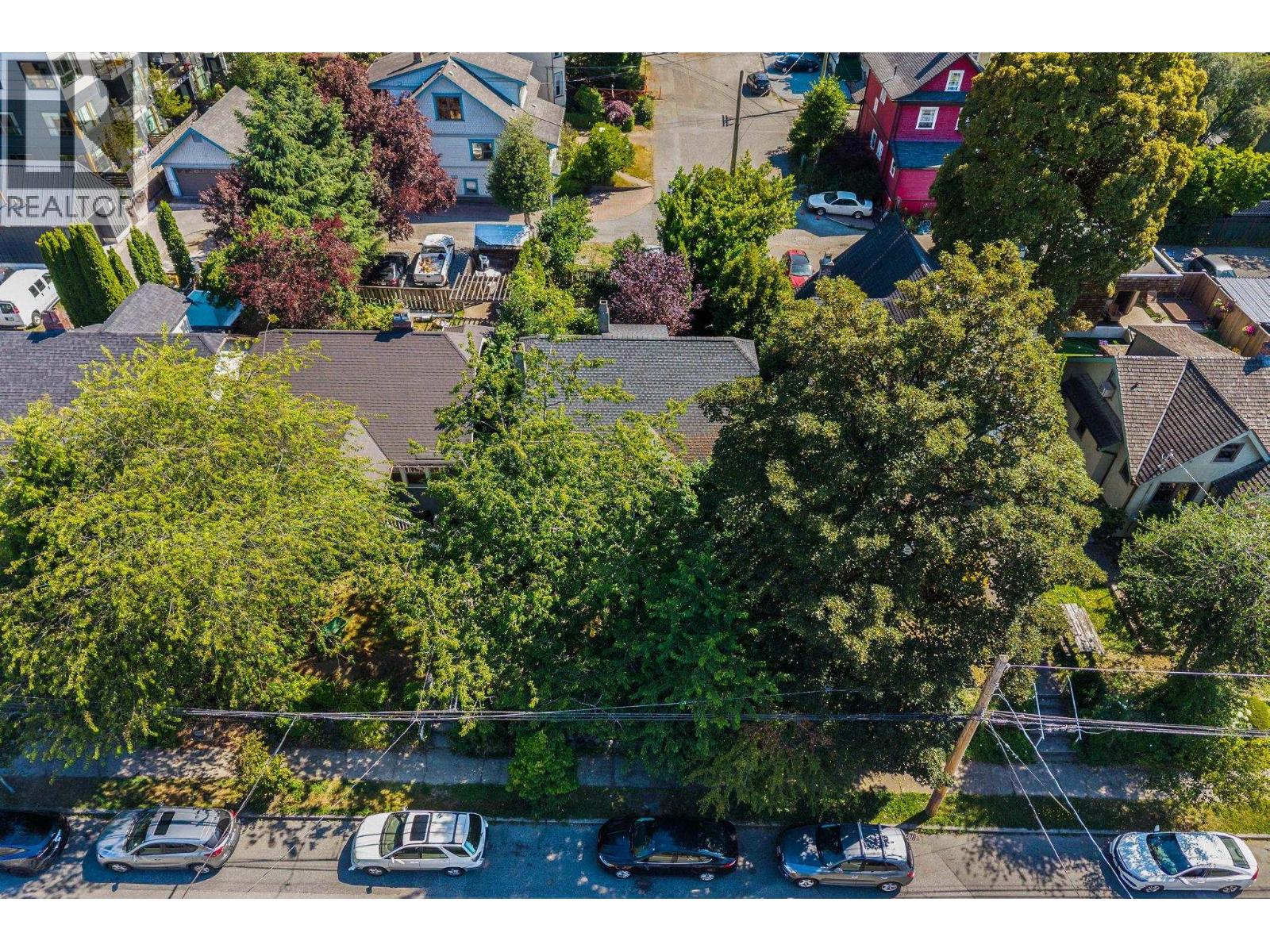 415 SEVENTH STREET, New Westminster
