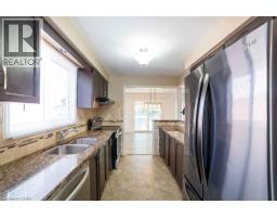 Breakfast - 19 Beachgrove Crescent, Hamilton, ON L8J2N8 Photo 7