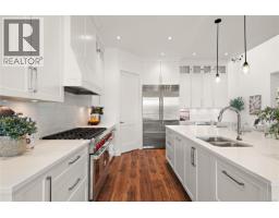 Kitchen - 11665 Jupata Way, North Saanich, BC V8L5K1 Photo 20
