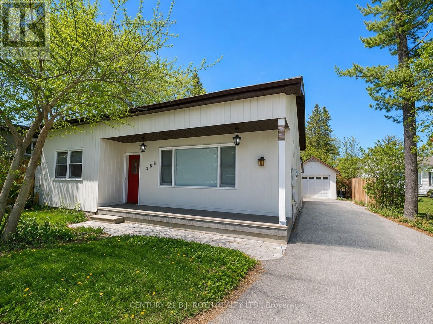 288 RIVER ROAD E - 1