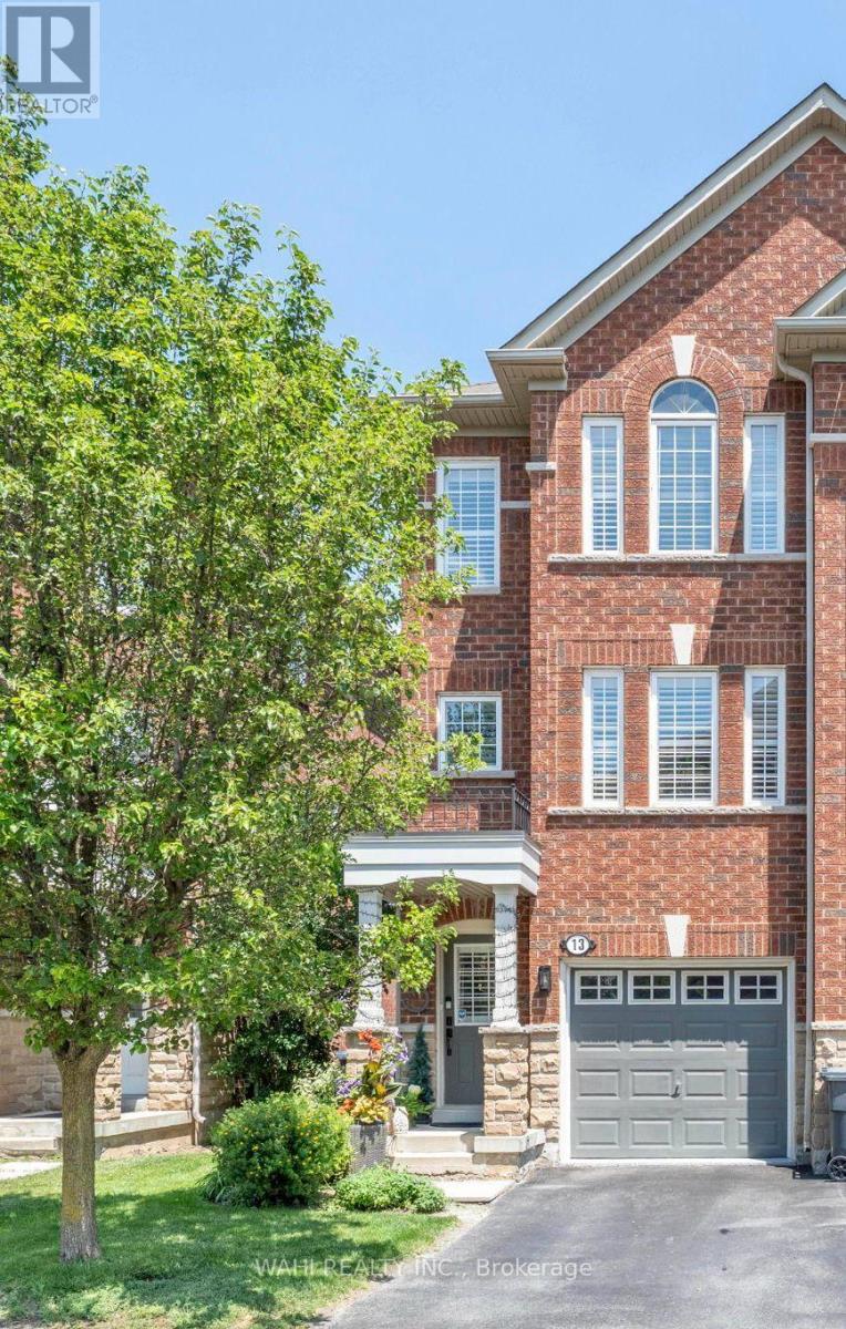 13 ROCK HAVEN LANE - 1