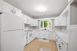 Laundry room - 222 First Street W, Landmark, MB R0A0X0 Photo 11