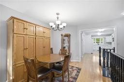 Recreation room - 222 First Street W, Landmark, MB R0A0X0 Photo 10