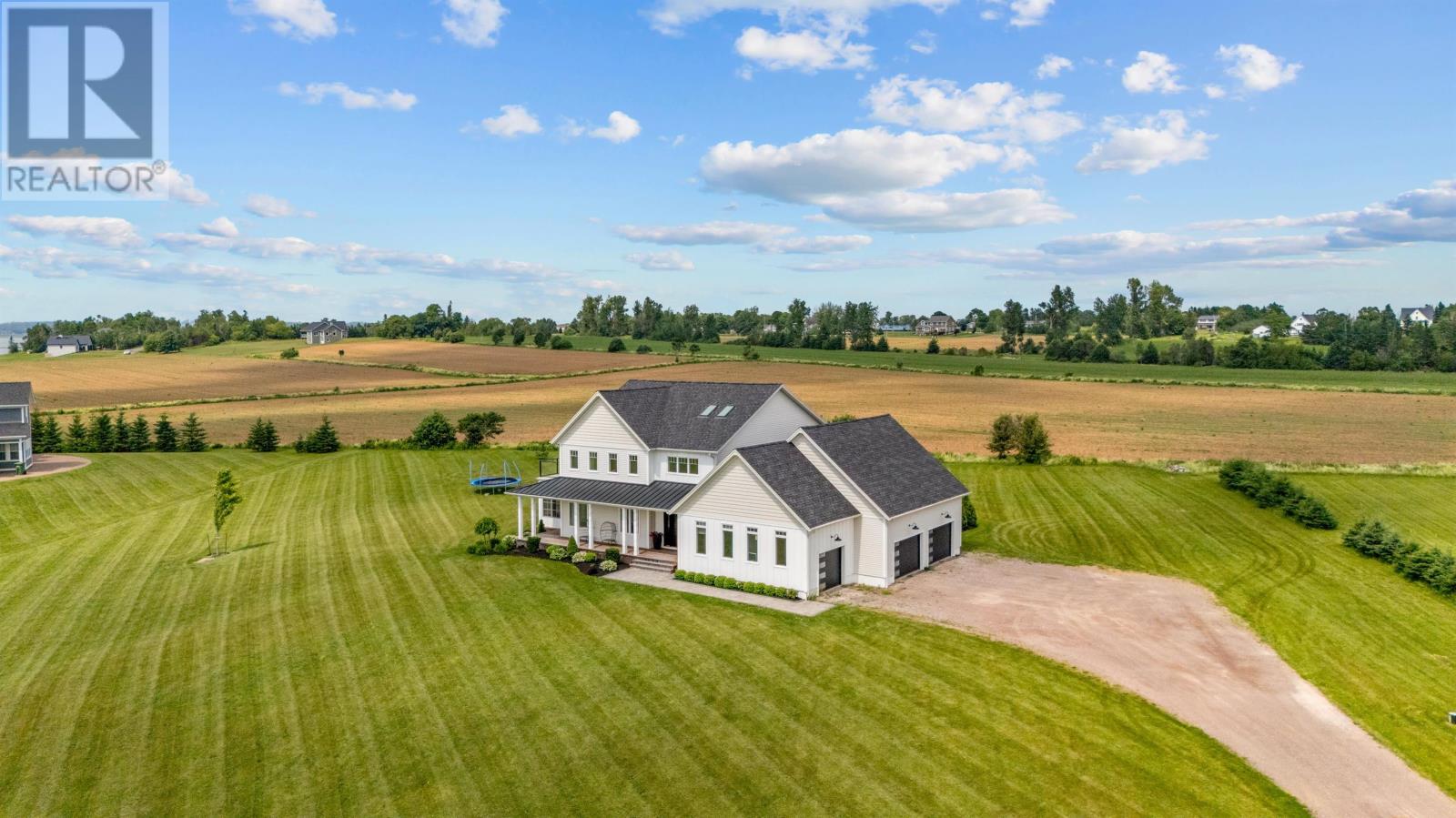 126 Heritage River Road - 1