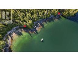 Lot 6 Bella Luna Island, Bella Coola, BC V0T1B0 Photo 6
