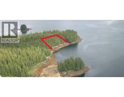 Lot 6 Bella Luna Island, Bella Coola, BC V0T1B0 Photo 8