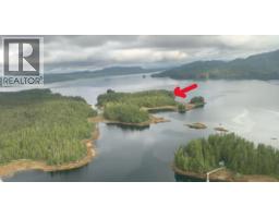 Lot 6 Bella Luna Island, Bella Coola, BC V0T1B0 Photo 7