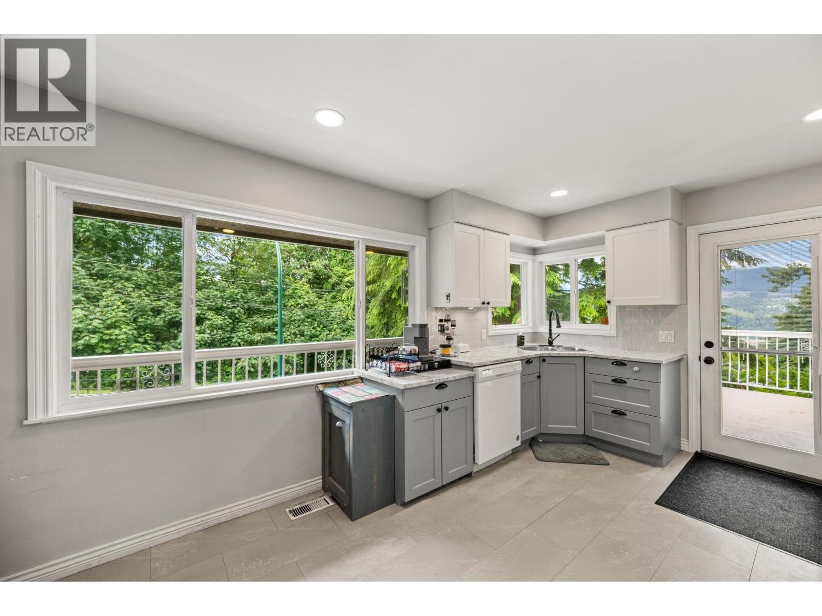 4 Bed, 2 Bath House for Sale in Coquitlam – 1001 GATENSBURY STREET, Coquitlam – MLS# R3142809 - Image 5