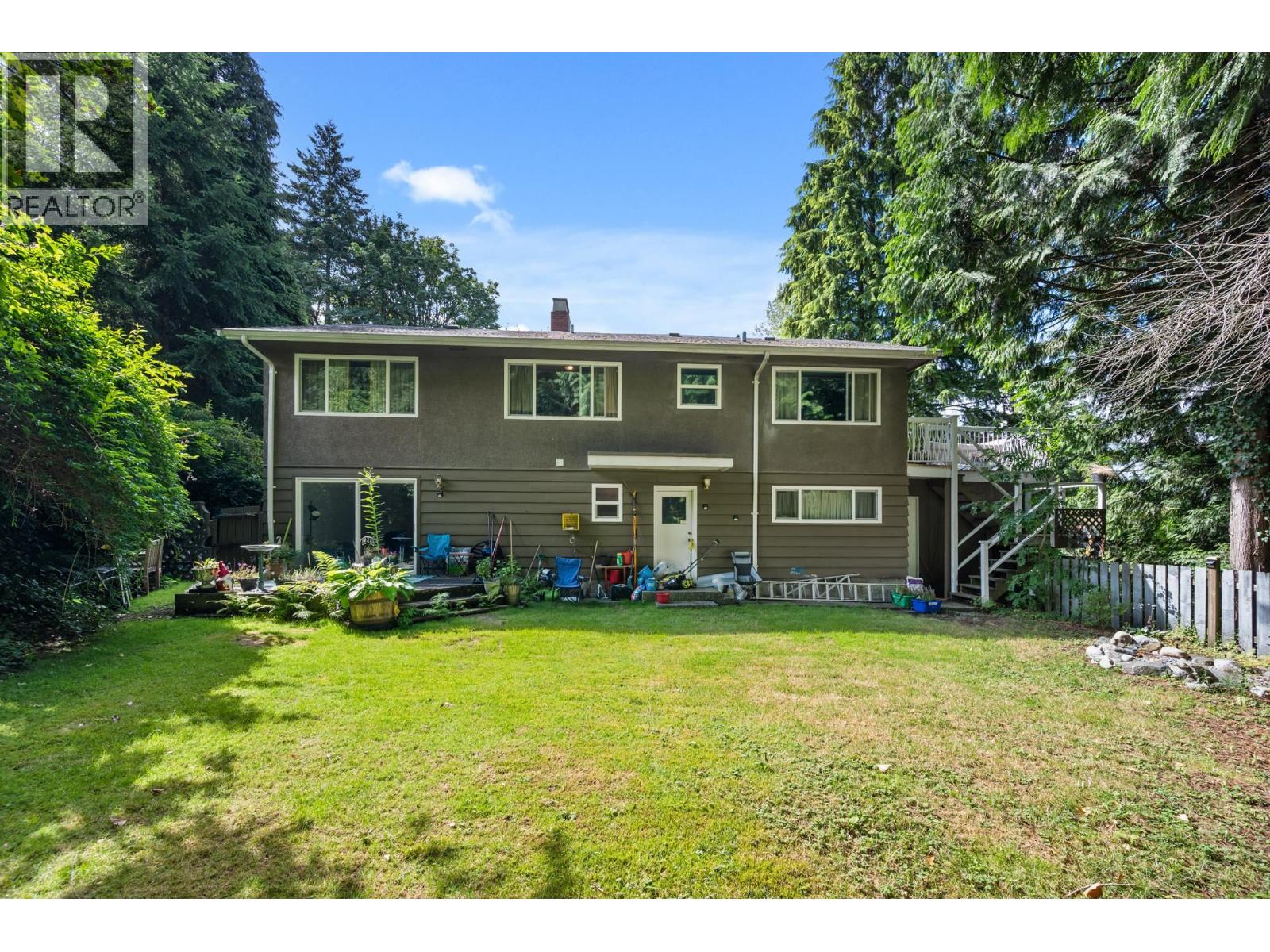 4 Bed, 2 Bath House for Sale in Coquitlam – 1001 GATENSBURY STREET, Coquitlam – MLS# R3142809 - Image 37