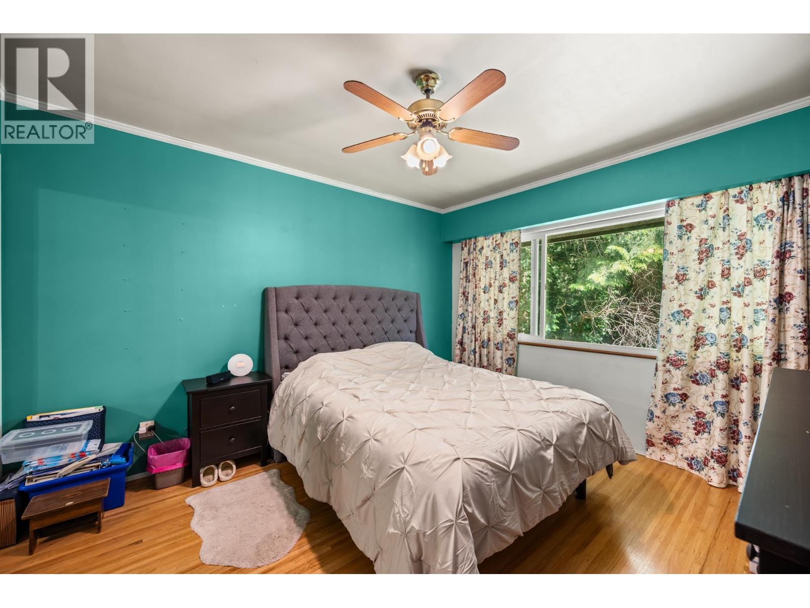 4 Bed, 2 Bath House for Sale in Coquitlam – 1001 GATENSBURY STREET, Coquitlam – MLS# R3142809 - Image 18