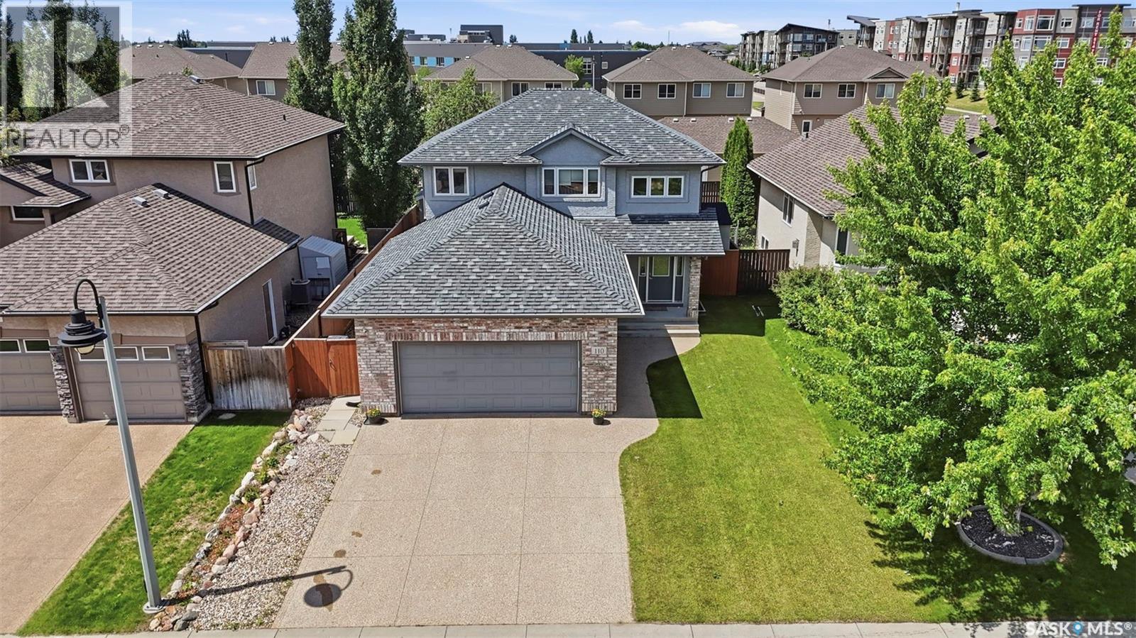 110 Robertson COVE - photo 4