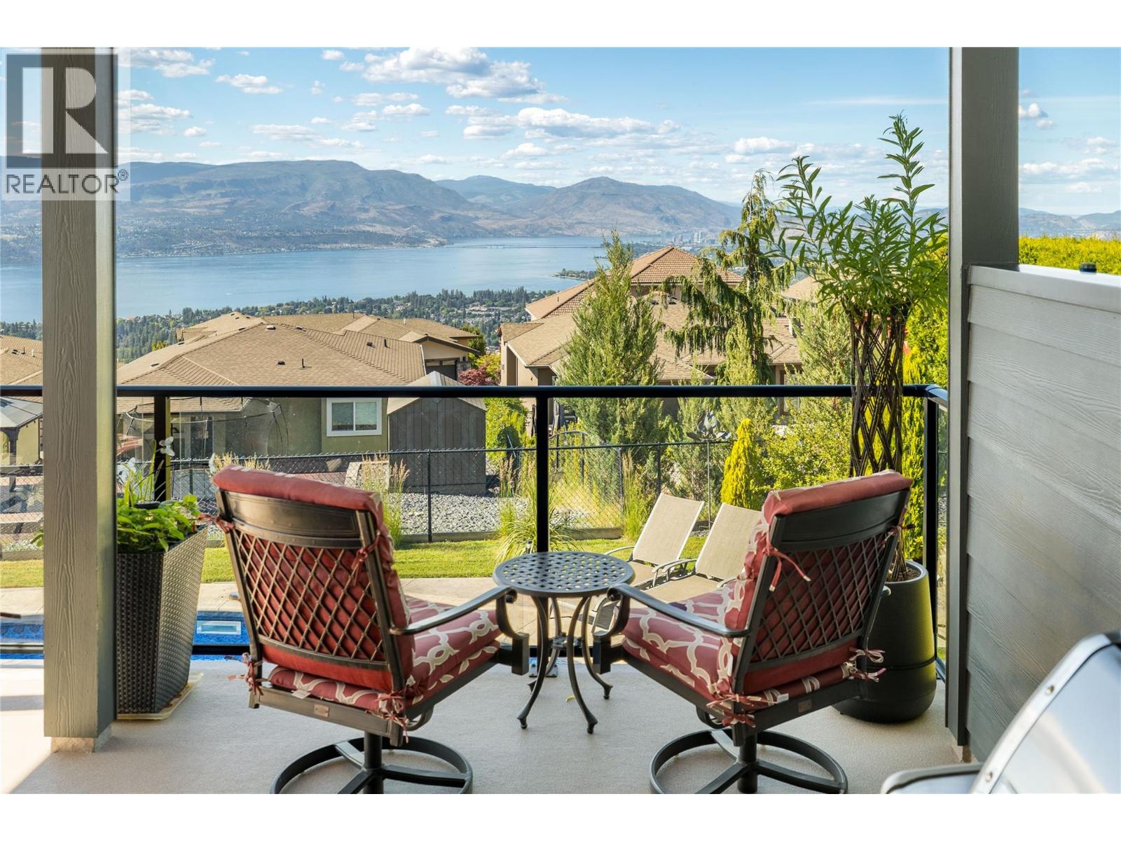 888 HEWETSON Avenue, Kelowna