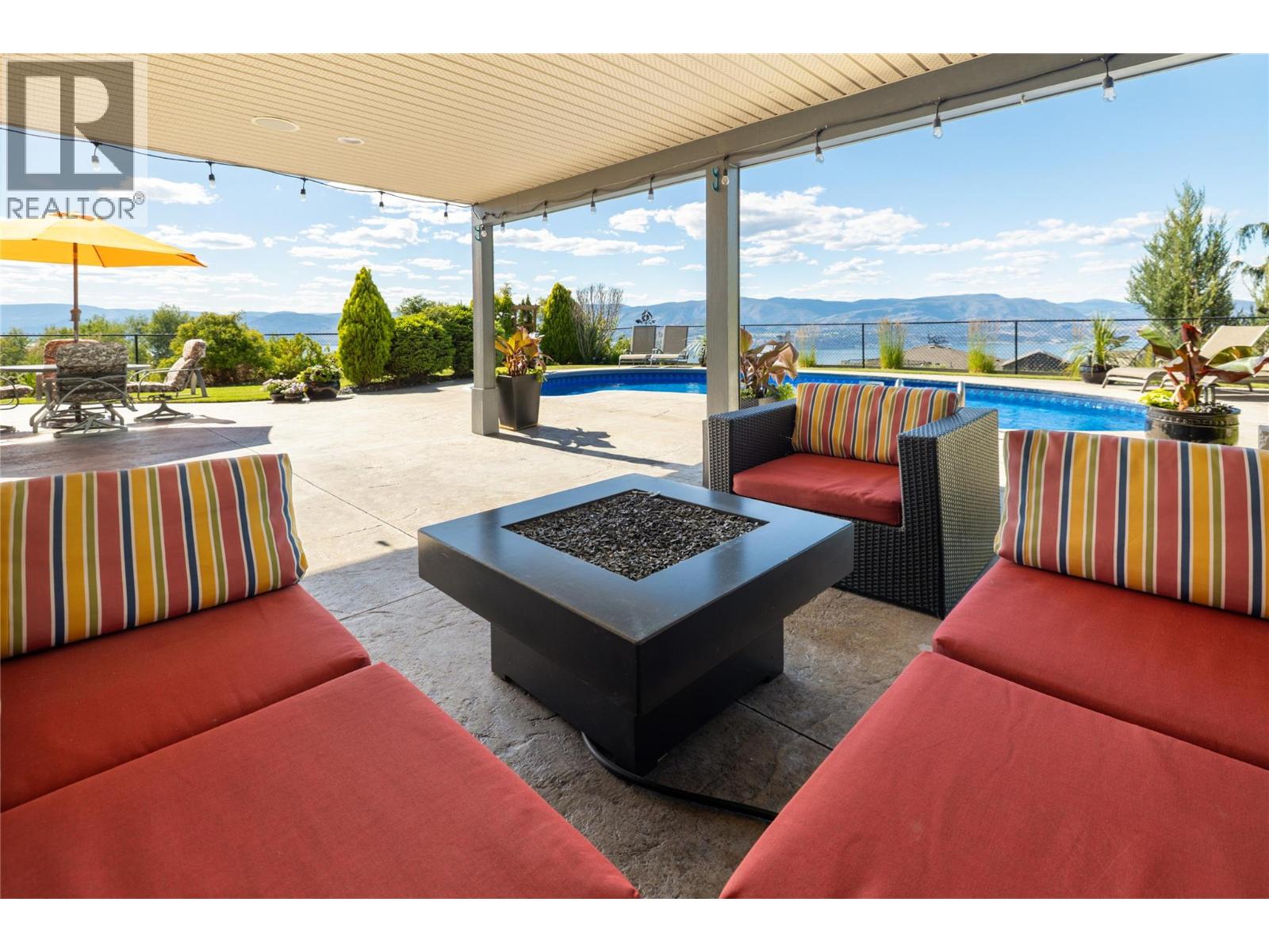 888 HEWETSON Avenue, Kelowna