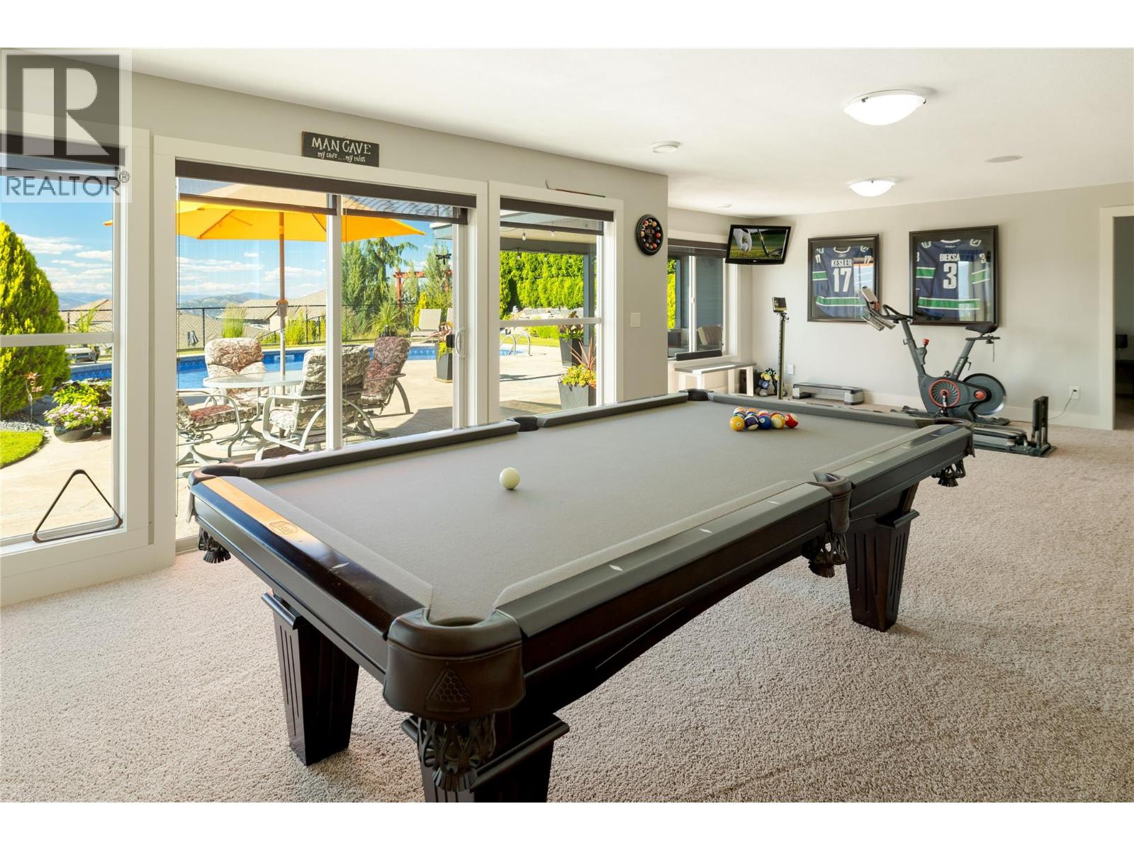 888 HEWETSON Avenue, Kelowna