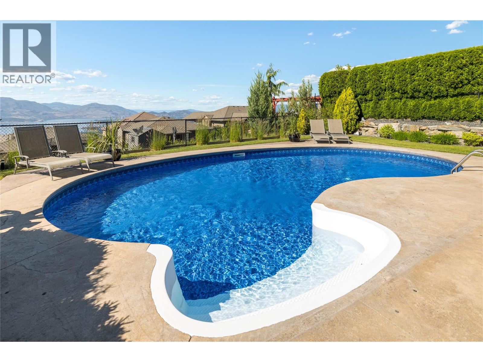 888 HEWETSON Avenue, Kelowna