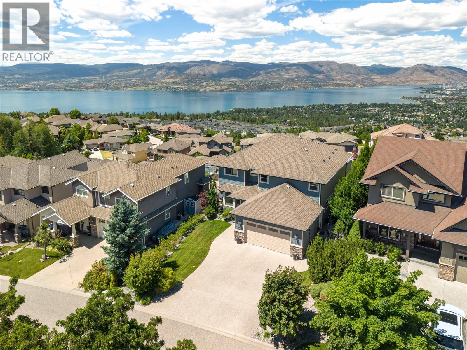 888 HEWETSON Avenue, Kelowna
