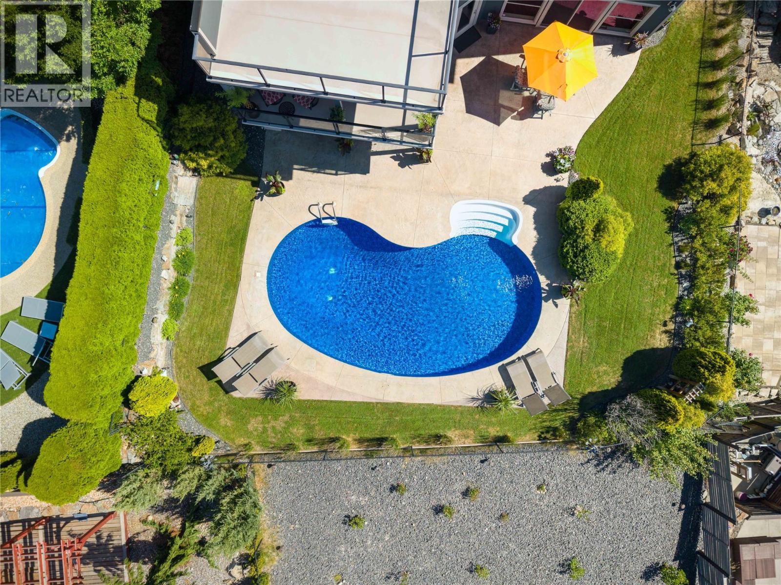 888 HEWETSON Avenue, Kelowna