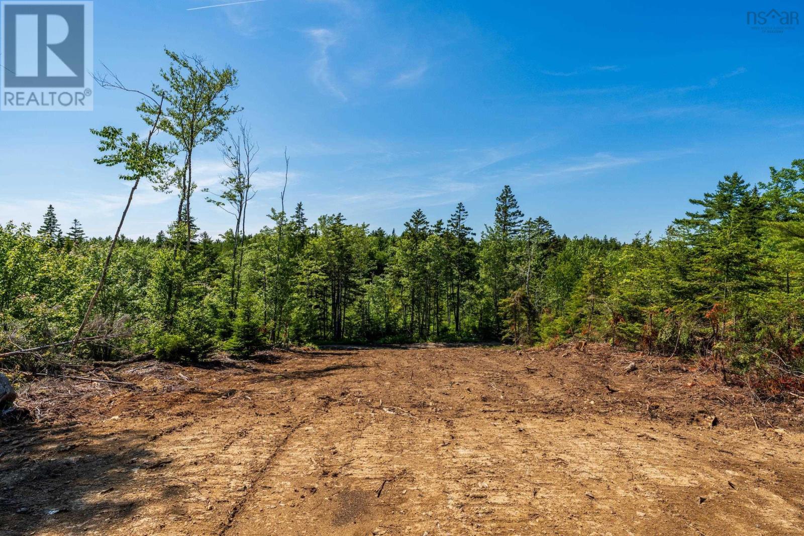 Property 4 of 17 of Lot East Concession Road