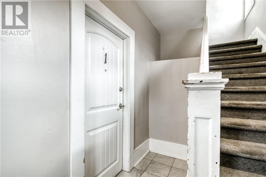 121 Bloor Street - 2