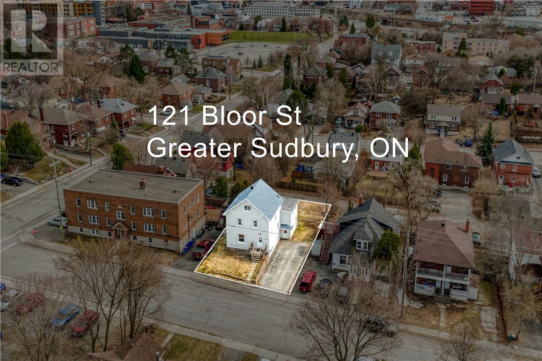 121 Bloor Street - 38