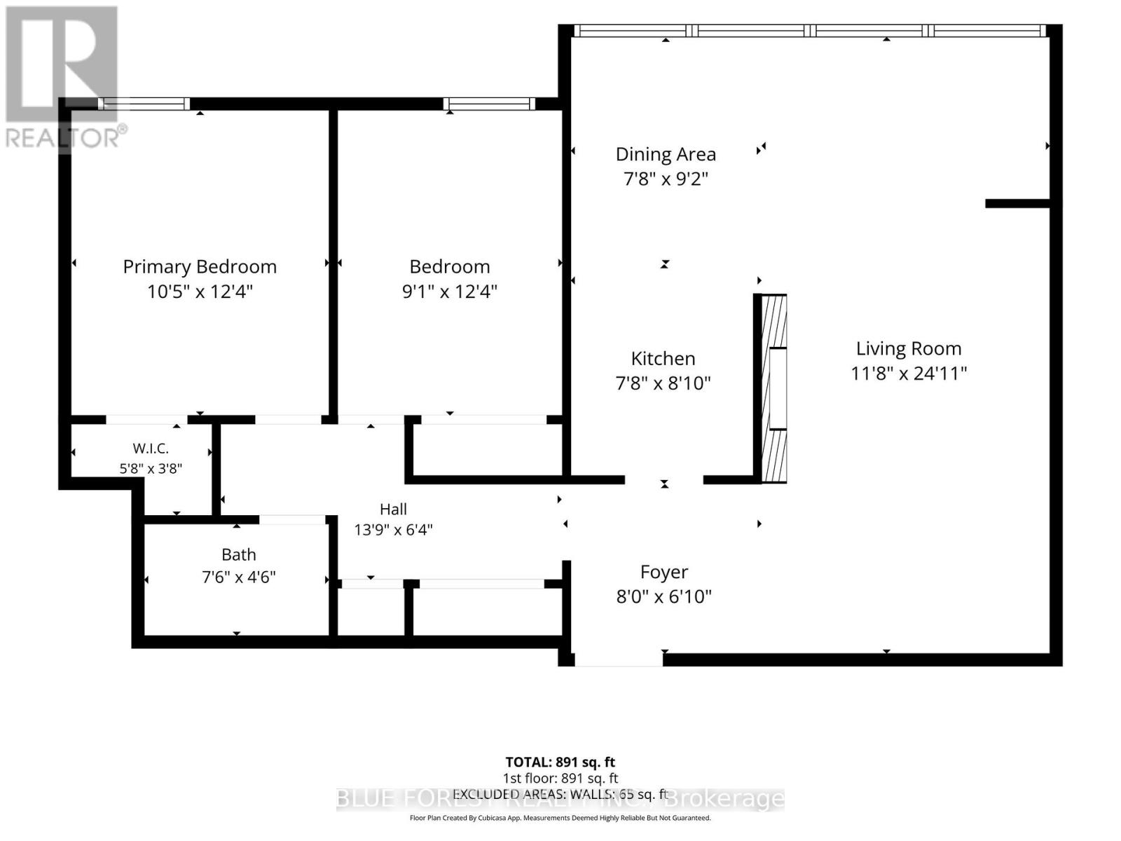 #202 600 GRENFELL DRIVE - 18
