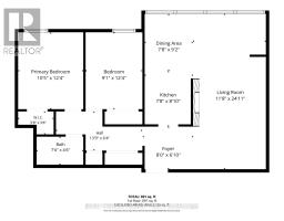 202 - 600 Grenfell Drive, London North, ON N5X2R8 Photo 18