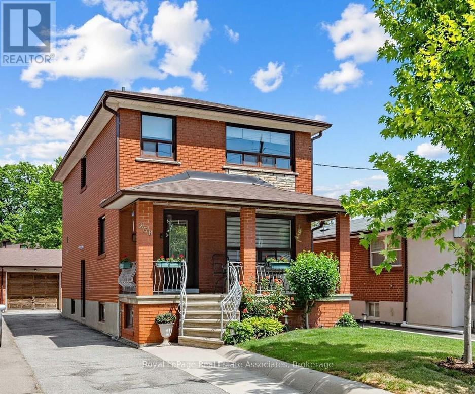 256 JOHN STREET - 2