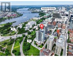 1702 - 428 Sparks Street, Ottawa, ON K1R0B3 Photo 37