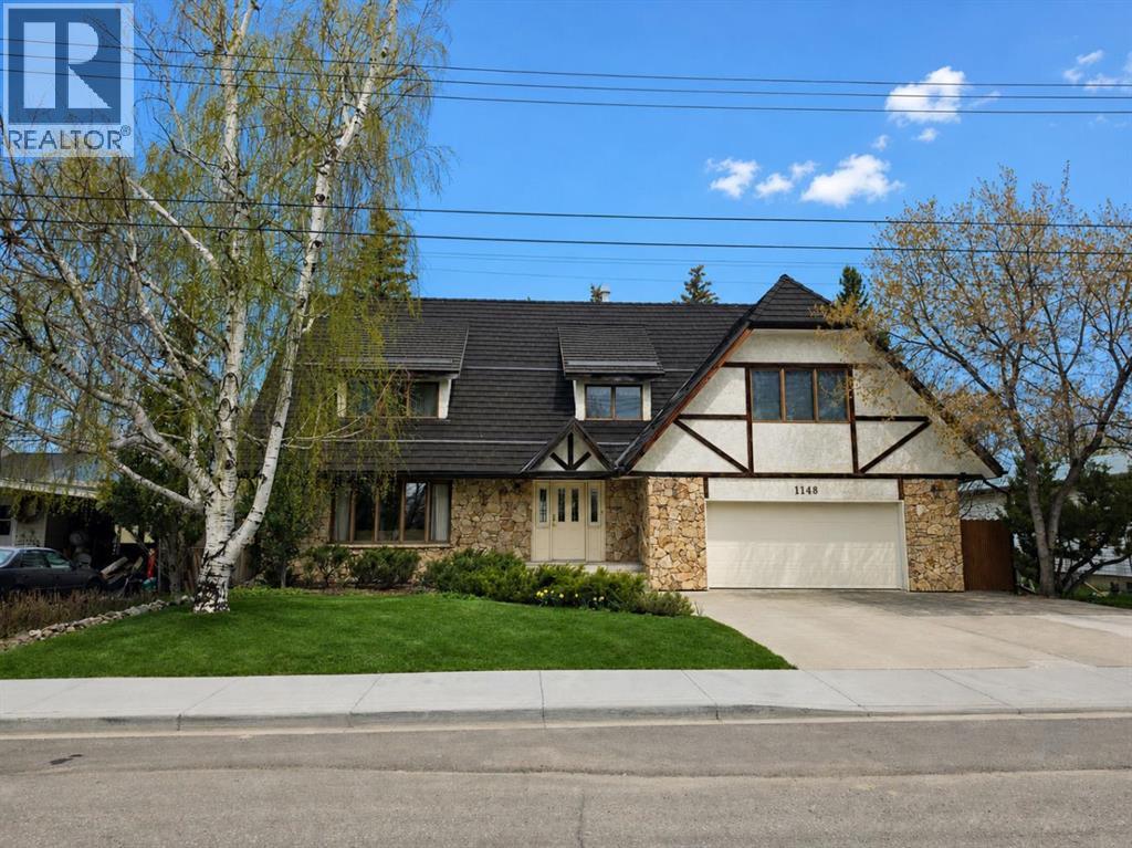 1148 Morden Avenue - 1