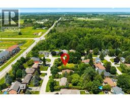1a Westview Crescent, Waterdown, ON L0R2H0 Photo 14