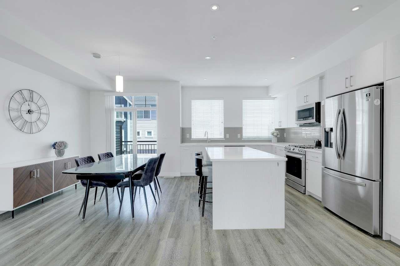 118 20180 84 AVENUE, Langley